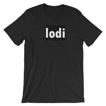 lodi tambay™ NY Short-Sleeve Unisex T-Shirt