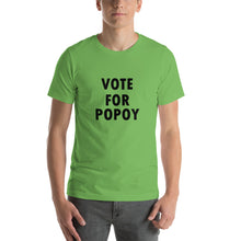 popoy tambay™ NY Short-Sleeve Unisex T-Shirt