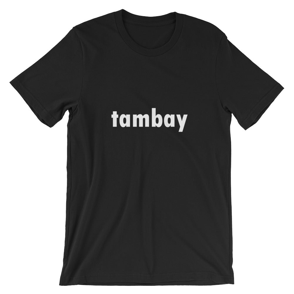 tambay™ Short-Sleeve Unisex T-Shirt