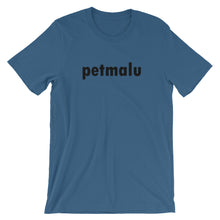 petmalu Short-Sleeve Unisex T-Shirt