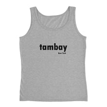 tambay™ NY Ladies' Tank
