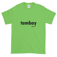 tambay™ Milan Short-Sleeve T-Shirt