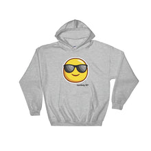 coolokoy tambay™ NY  Hooded Sweatshirt