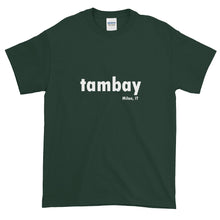 tambay™ Milan Short-Sleeve T-Shirt