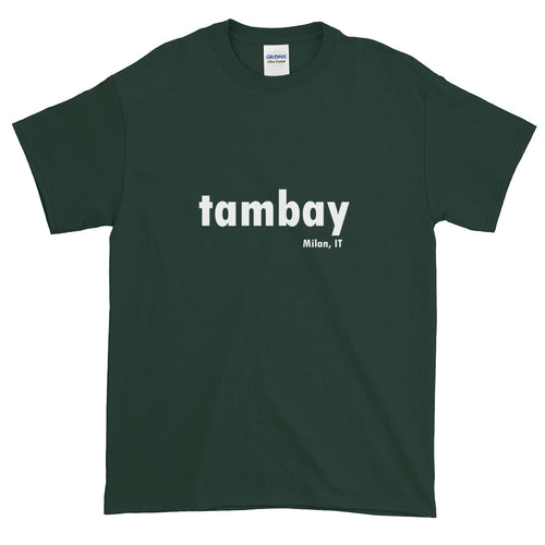 tambay™ Milan Short-Sleeve T-Shirt