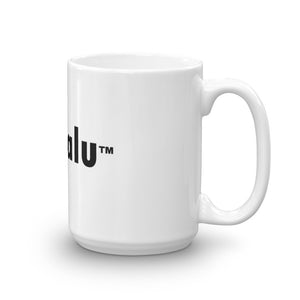petmalu tambay™ NY Mug