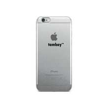 tambay™ NY iPhone Case