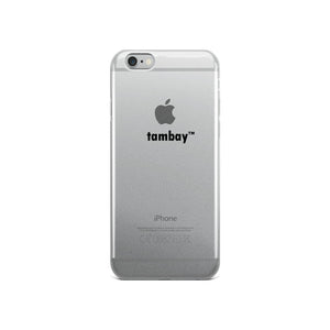 tambay™ NY iPhone Case