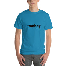 tambay™ Paris Short-Sleeve T-Shirt