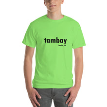 tambay™ London Short-Sleeve T-Shirt