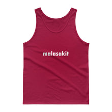 malasakit Tank top