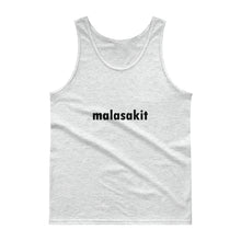 malasakit Tank top