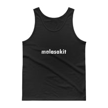 malasakit Tank top