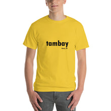 tambay™ Paris Short-Sleeve T-Shirt