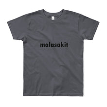 malasakit Youth Short Sleeve T-Shirt