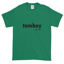 tambay™ NY Short-Sleeve T-Shirt