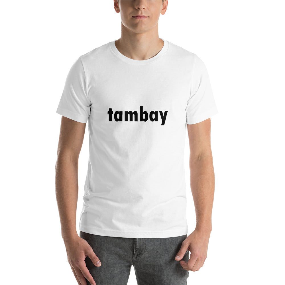 tambay™ Short-Sleeve Unisex T-Shirt