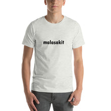 malasakit Short-Sleeve Unisex T-Shirt