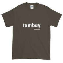 tambay™ London Short-Sleeve T-Shirt