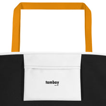 tambay™ NY Beach Bag