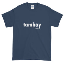 tambay™ Milan Short-Sleeve T-Shirt