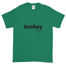 tambay™ Milan Short-Sleeve T-Shirt