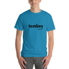 tambay™ London Short-Sleeve T-Shirt