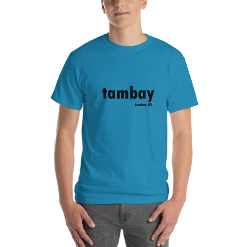 tambay™ London Short-Sleeve T-Shirt