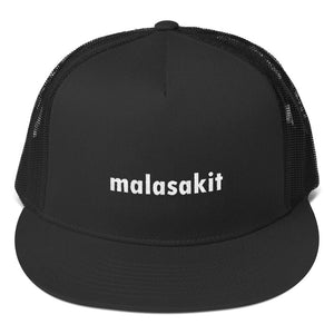 malasakit Trucker Cap