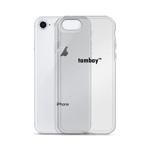 tambay™ NY iPhone Case
