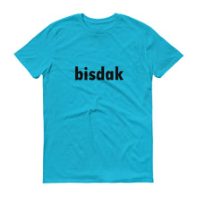 bisdak tambay™ Short-Sleeve T-Shirt