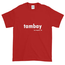 tambay™ LA Short-Sleeve T-Shirt