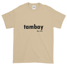 tambay™ NY Short-Sleeve T-Shirt