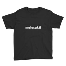 malasakit Youth Short Sleeve T-Shirt