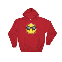 coolokoy tambay™ NY  Hooded Sweatshirt