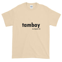 tambay™ LA Short-Sleeve T-Shirt