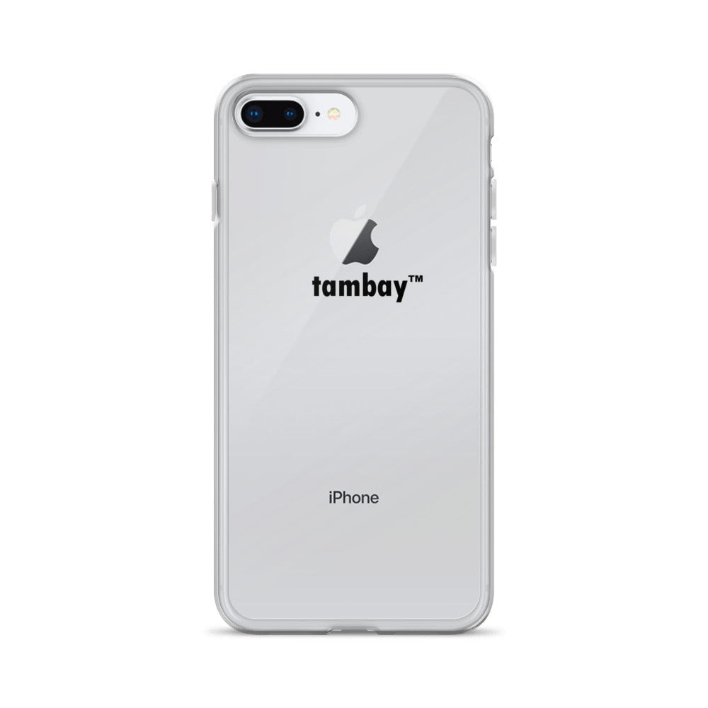 tambay™ NY iPhone Case