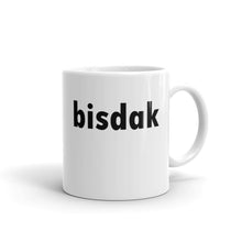 bisdak Mug