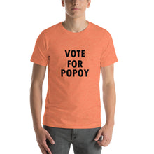 popoy tambay™ NY Short-Sleeve Unisex T-Shirt