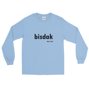 bisdak tambay™ Long Sleeve T-Shirt