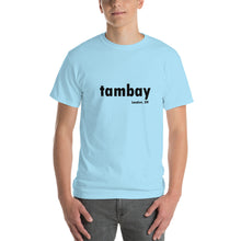 tambay™ London Short-Sleeve T-Shirt