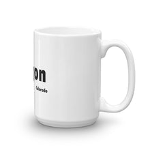 oragon CO Mug