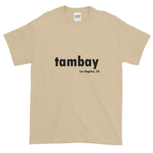 tambay™ LA Short-Sleeve T-Shirt