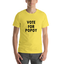 popoy tambay™ NY Short-Sleeve Unisex T-Shirt