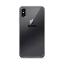tambay™ NY iPhone Case