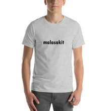 malasakit Short-Sleeve Unisex T-Shirt