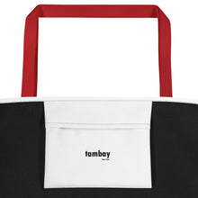tambay™ NY Beach Bag