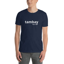 tambay™ NY Short-Sleeve Unisex T-Shirt