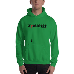 tryathlete Hooded Sweatshirt