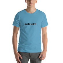 malasakit Short-Sleeve Unisex T-Shirt